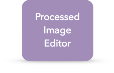 Processed image editor, Image analysis software, image segmentation software, image analysis, Mipar, image software, free